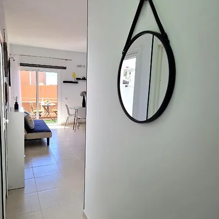 Gasthuis Habitacion Privada En Apartamento Moderno Compartido Cerca De La Playa Y Aeropuerto