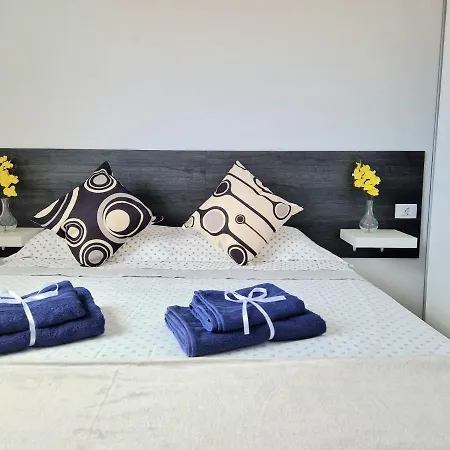 Gasthuis Habitacion Privada En Apartamento Moderno Compartido Cerca De La Playa Y Aeropuerto San Isidro (Tenerife)