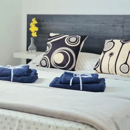 Habitacion Privada En Apartamento Moderno Compartido Cerca De La Playa Y Aeropuerto San Isidro (Tenerife)