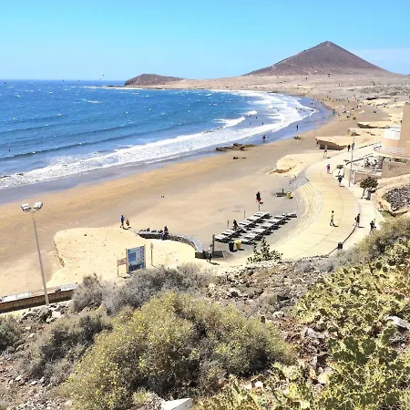 Habitacion Privada En Apartamento Moderno Compartido Cerca De La Playa Y Aeropuerto *