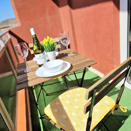 Habitacion Privada En Apartamento Moderno Compartido Cerca De La Playa Y Aeropuerto Gasthuis